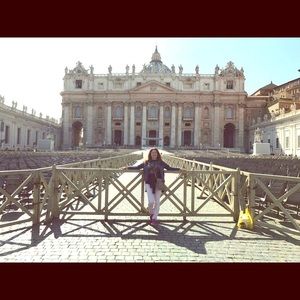 Meet your Posher, Linda